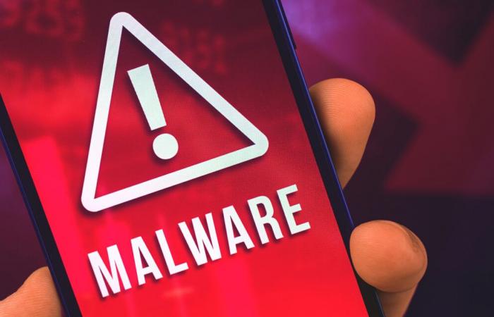 Un nouveau malware bancaire menace les utilisateurs d’Android en Europe