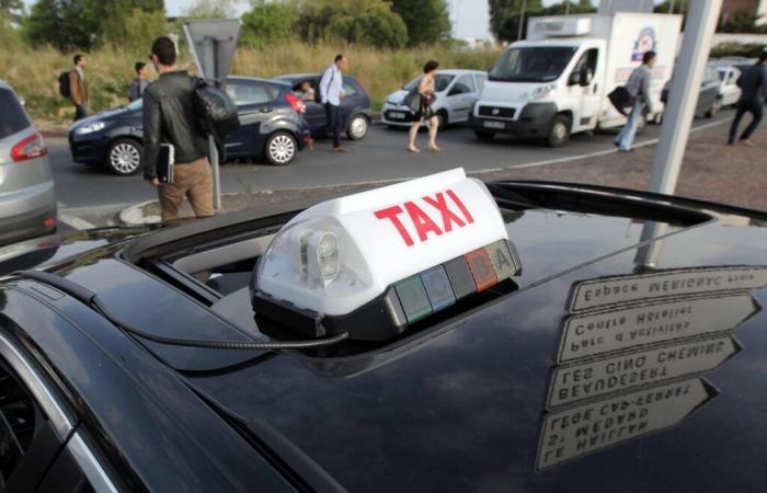 ivre, sans permis et avec un patient, ce chauffeur de taxi a aussi fraudé la CPAM