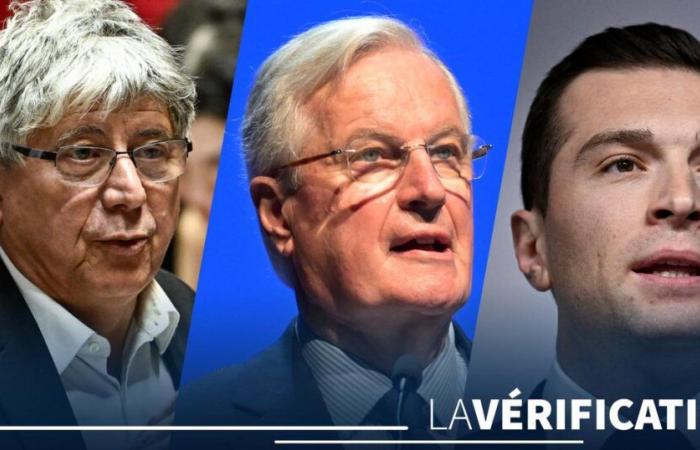 Après la censure gouvernementale, les Français pourront-ils vraiment échapper à la hausse de l’impôt sur le revenu ?