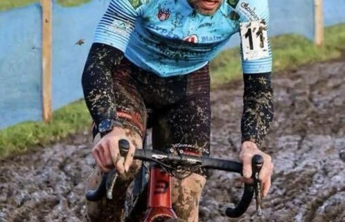 Loire Atlantique – Cyclo-cross. Pas de courses en décembre, le calendrier interroge