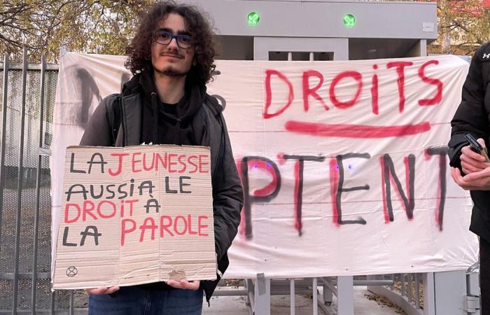 revivez la journée de mobilisation