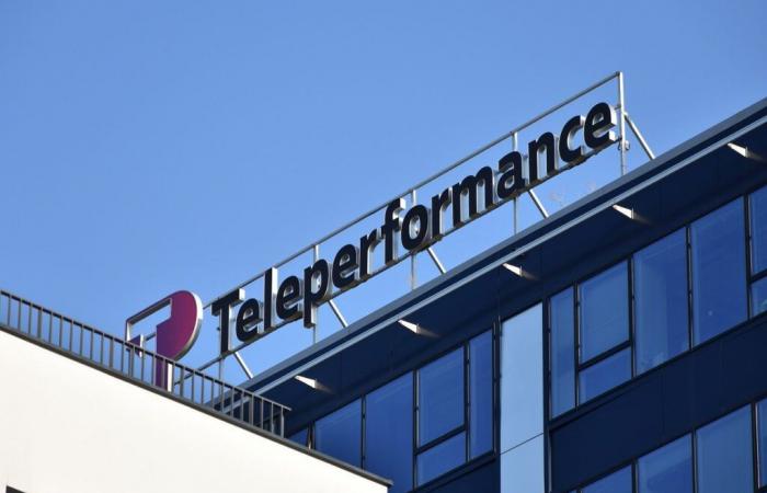 Téléperformance, Spie – 12/05/2024 à 07h50