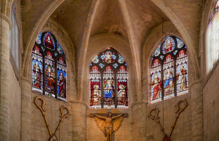 Les anciens Saint-Cyriens du Gers ont fêté Austerlitz à Lectoure