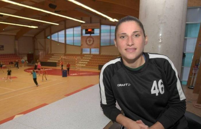 Handball. En match amical contre Nantes, le HBC Celles reprend déjà le rythme