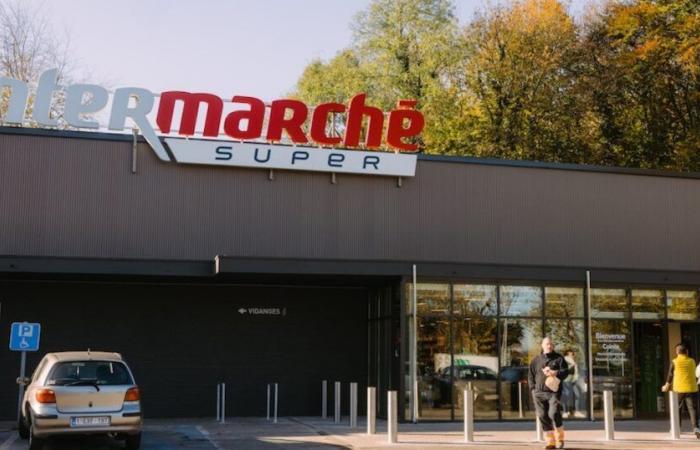 Intermarché Belgique convertit sa dette envers le Groupe en actions