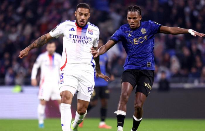 ambition, Blues… Sage tient ses promesses sur Tolisso