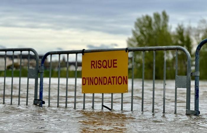 Flood crisis exercise: time to take stock: Métropole d’Orléans