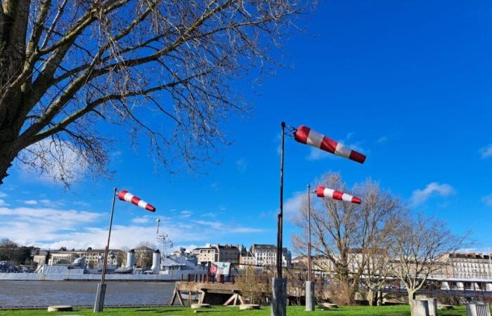 le département des Yvelines placé en alerte jaune ce week-end