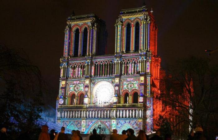 le programme de deux jours de célébrations pour marquer la « fierté française »