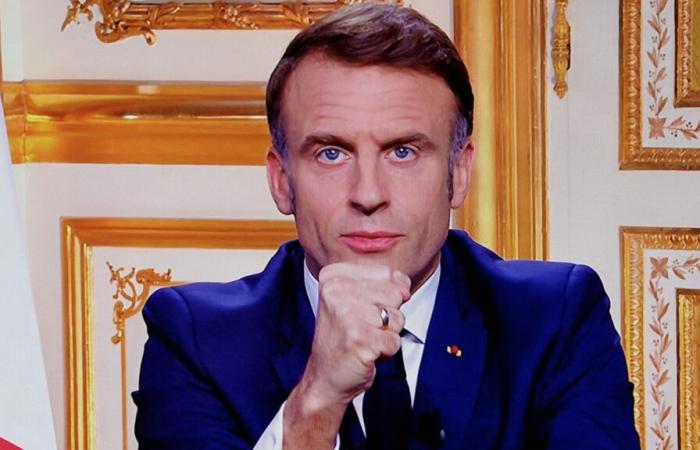 Qui sera le prochain Premier ministre français ? Voici le scénario envisagé par Emmanuel Macron