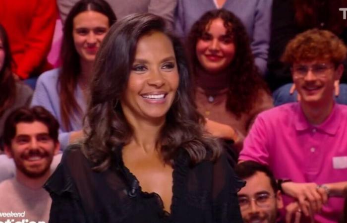 Karine Le Marchand cash sur ses histoires d’amour passées