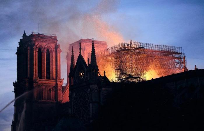 cinq podcasts sur une cathédrale qui ne cesse de fasciner