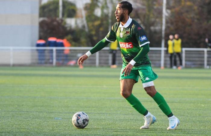 à quelle heure et sur quelle chaîne TV suivre le match de la 15ème journée de Ligue 2 ?