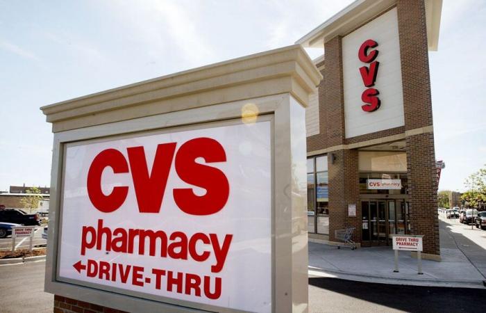 CVS retire les photos des dirigeants au milieu d’une chasse à l’homme pour l’assassin du PDG de United Healthcare