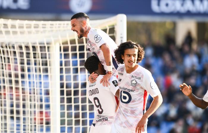 Les 5 bonnes raisons de fréquenter le LOSC-Brest