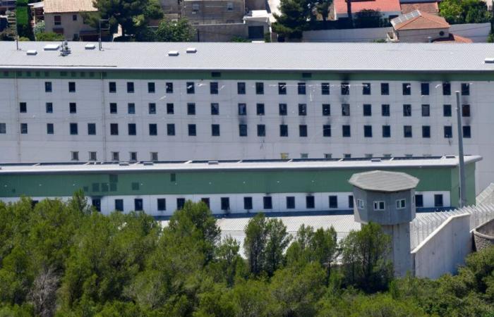 Le directeur de la prison des Baumettes à Marseille menacé de mort