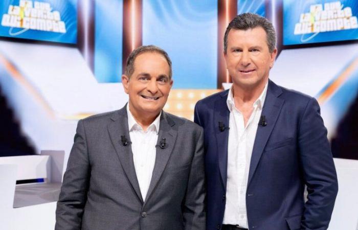 L’animateur Pascal Bataille annonce lutter contre la maladie