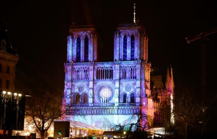 Notre-Dame de Paris rouvre pour une lumineuse renaissance