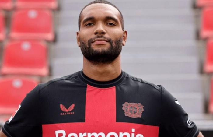 C’est confirmé, Jonathan Tah en route pour le FC Barcelone – FC Barcelone