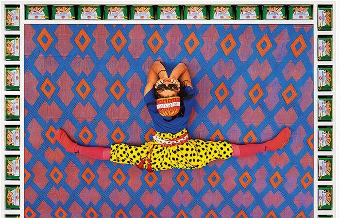 Le retour du Magicien d’Oz au cinéma, Hassan Hajjaj à Casablanca, les artistes du mythique Tanger… les sorties de la semaine – Telquel.ma