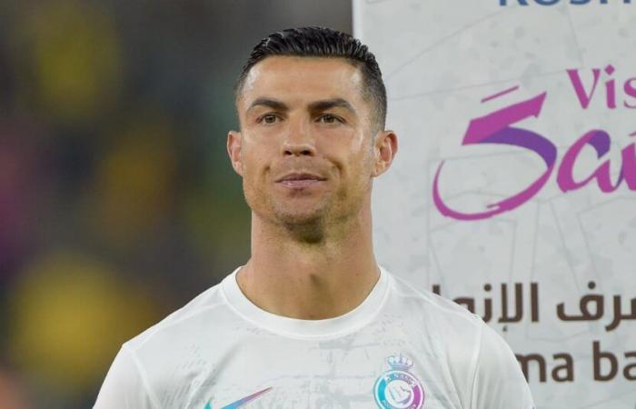 Ronaldo, un départ se dessine !