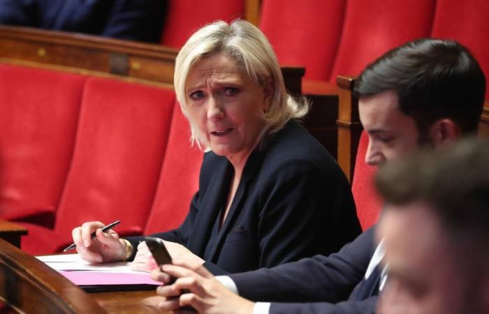 Le RN a-t-il commis une erreur stratégique en faisant tomber Michel Barnier ?