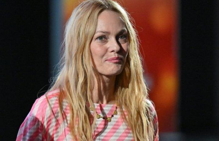 Vanessa Paradis se souvient de son premier et plus difficile tournage, à 16 ans