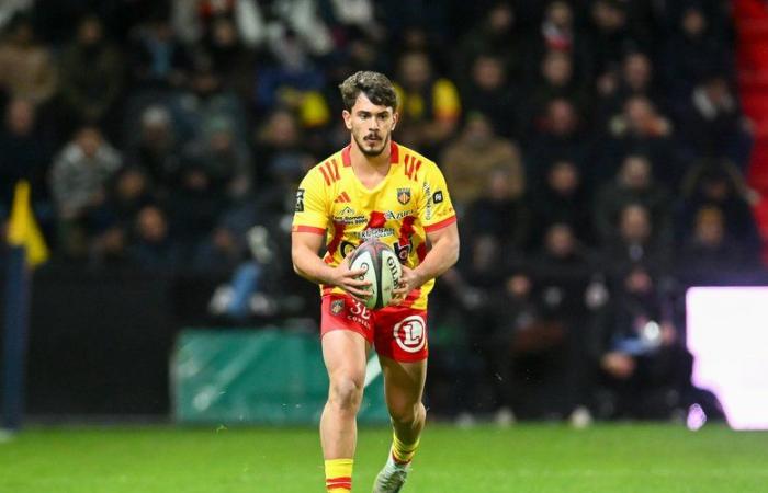 Schalk Ferreira débute à 40 ans, Job Poulet débute