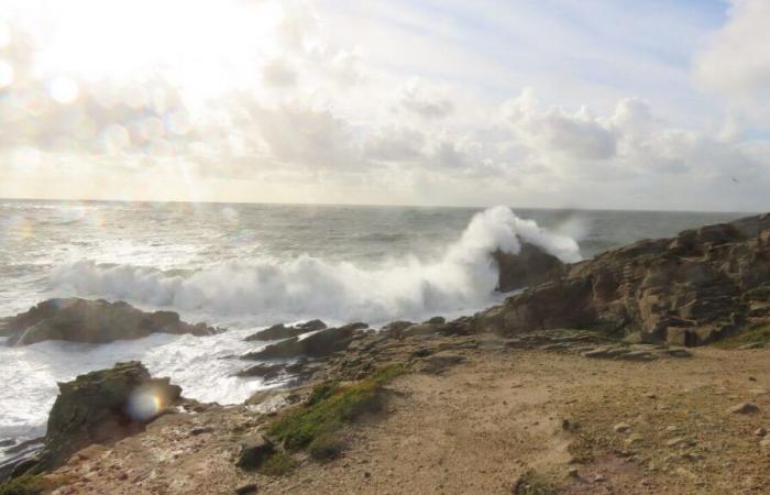 que prévoir avec la tempête Darragh dans le Morbihan ?