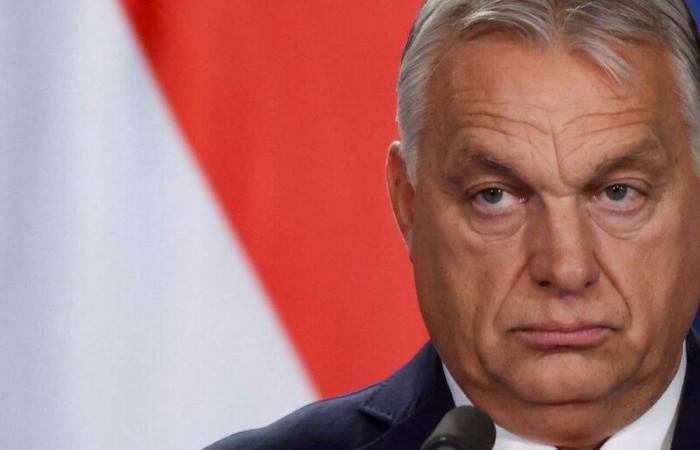 En Hongrie, le vent tourne contre Viktor Orban