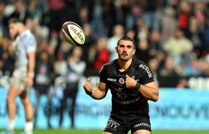 “Nous n’avons pas le droit de nous laisser piéger par l’adversaire…” Thomas Ramos évoque la nouvelle saison de Champions Cup