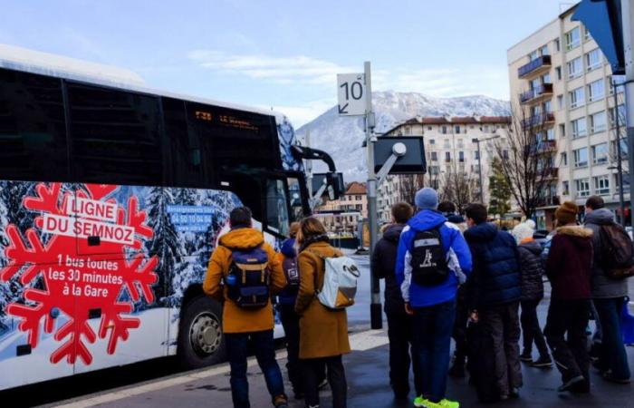 « Un sérieux revers » aux yeux des élus majoritaires d’Annecy