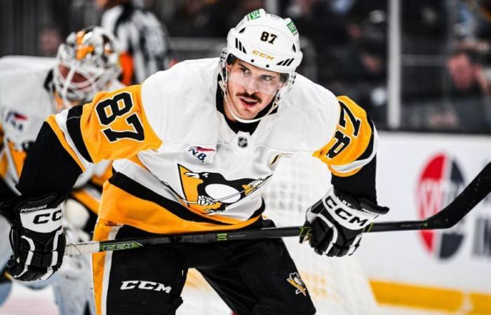 Comment les Penguins devraient aborder le reste de 2024-2025