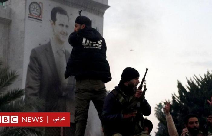 Damas et Assad sont désormais à la portée des militants de l’opposition