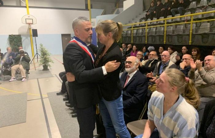 Val-d’Oise. Miloud Goual is the new mayor of Montigny-lès-Cormeilles