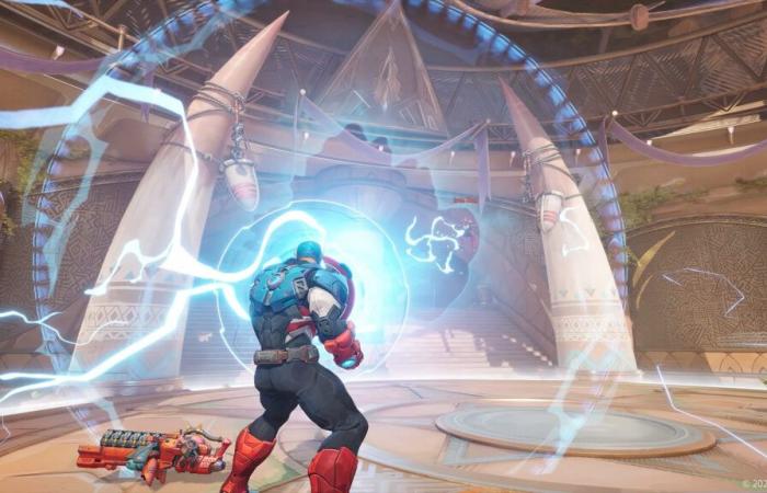 Qu’est-ce que Marvel Rivals, un exemplaire d’Overwatch qui démarre très bien sur Steam ?