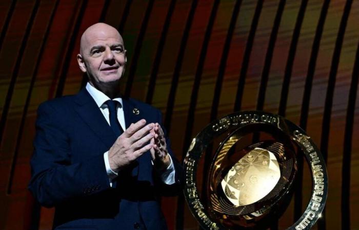 Coupe du monde des clubs. La Fifa promet un joli jackpot au gagnant