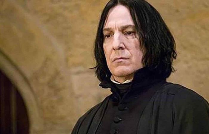 on sait qui est l’acteur attendu pour incarner Severus Snape, ça ne va pas plaire à tout le monde