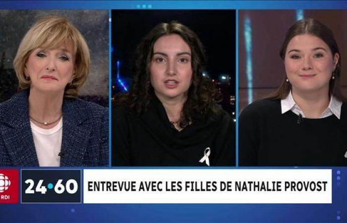 Veillées pour le 35e anniversaire du massacre de Polytechnique