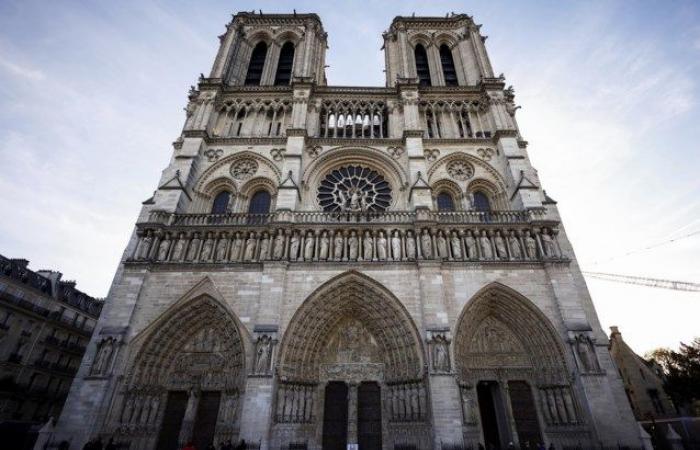 La liste des invités pour la réouverture de Notre-Dame s’annonce impressionnante