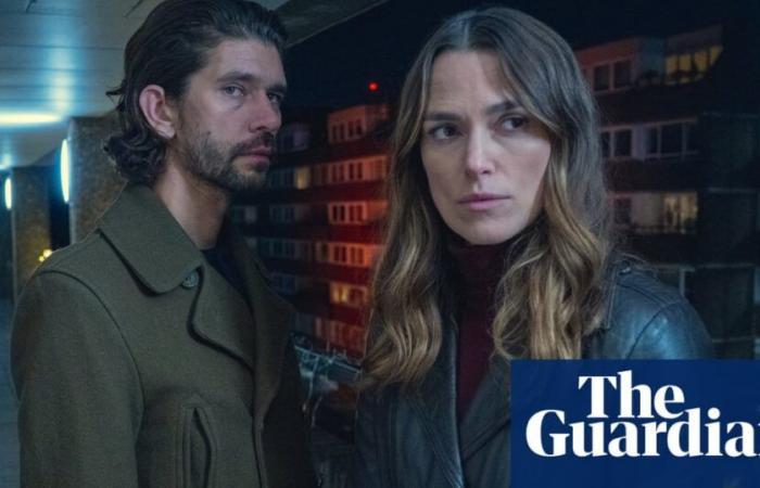 “Nous allons gâcher Noël” : Keira Knightley et Ben Whishaw à propos de leur thriller d’espionnage festif bourré d’armes