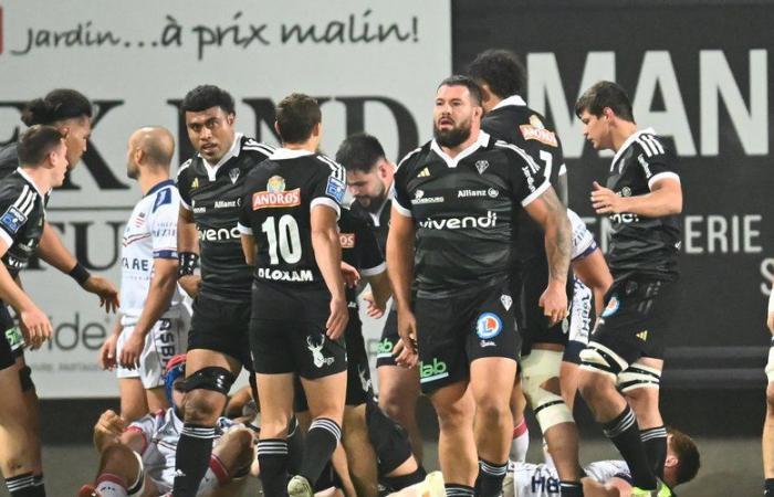 Pro D2 – Oyonnax est barragiste, Brive fait sa « spéciale »… Les enseignements de la treizième journée