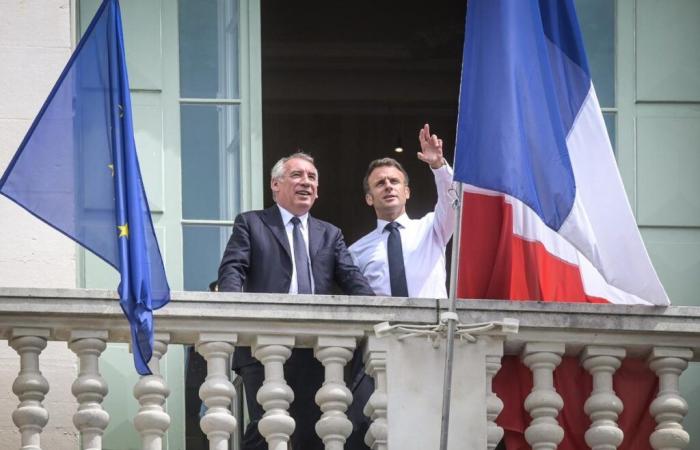 heure après heure, l’hypothèse Bayrou à Matignon prend du poids