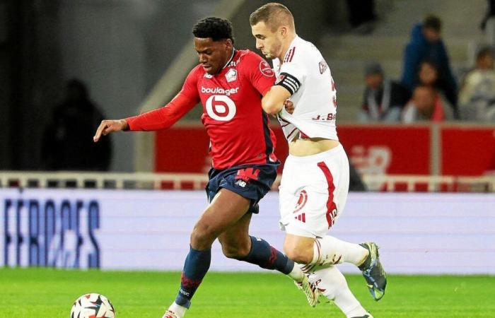 « Des scénarios qui se répètent… » à Lille, le Stade Brestois une nouvelle fois sabordé