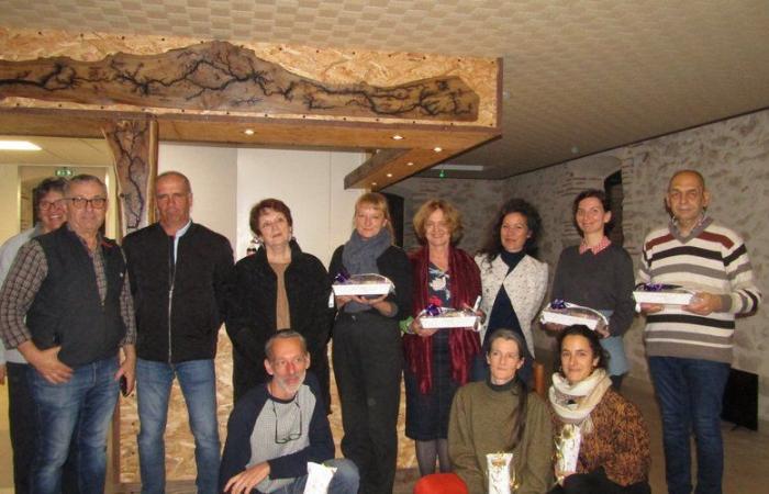 Casseneuil. Le Lot et le Danube verront naître PoïPoï Folyo