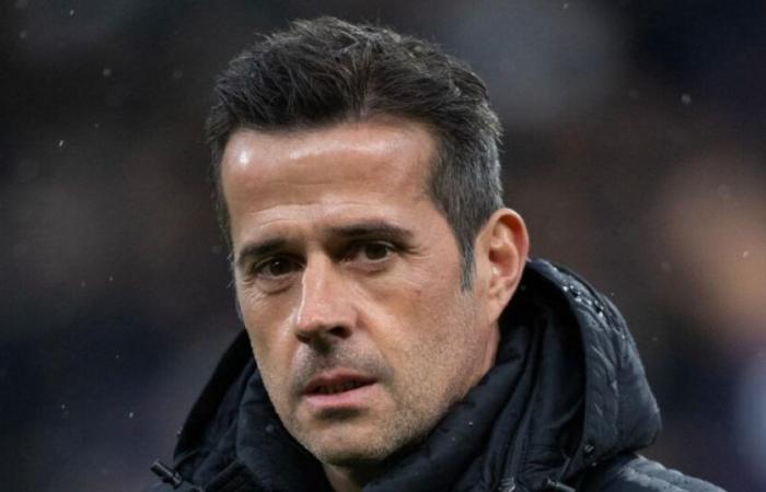 Le patron de Fulham, Marco Silva, envoie un message à Arsenal concernant la menace sur coup de pied arrêté