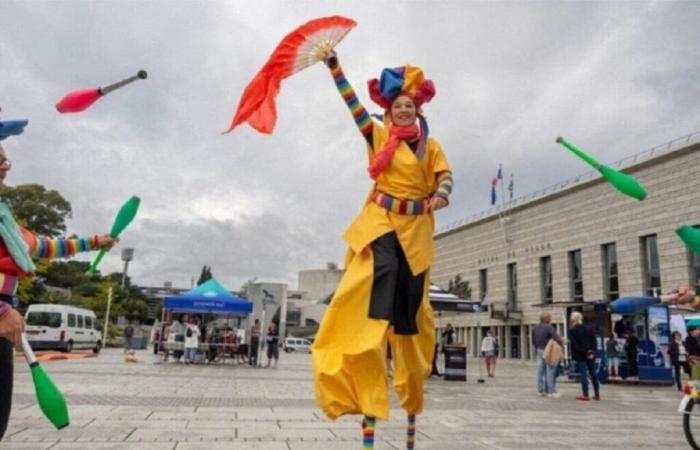 Côtes-d’Armor. Du Covid à la météo, ce marché de Noël porte décidément malheur