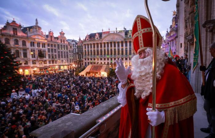 10 choses à savoir sur Saint Nicolas, ancêtre du Père Noël et patron des enfants, célébré ce 6 décembre