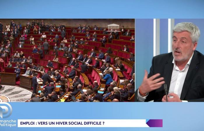 ils jouent avec l’Etat et avec nos entreprises”, déclare Pierre Massy, ​​président de la CCI 87.