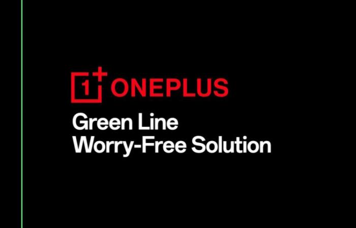 OnePlus annonce une solution « sans souci » aux problèmes de la Ligne verte